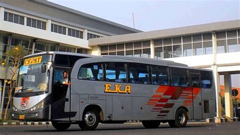 Agen bus eka banjarnegara Dengan Garansi Uang Kembali, sekarang penumpang dapat membatalkan tiket bus dari Banjarnegara ke Yogyakarta (jogja) dan mendapatkan uang kembali